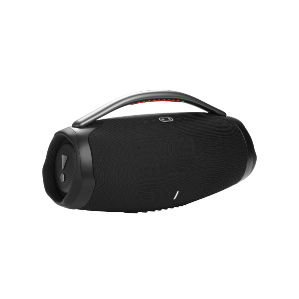 JBL Boombox 3 Pro Large Speaker With Dual Mic (A Grade) Daraz.lk