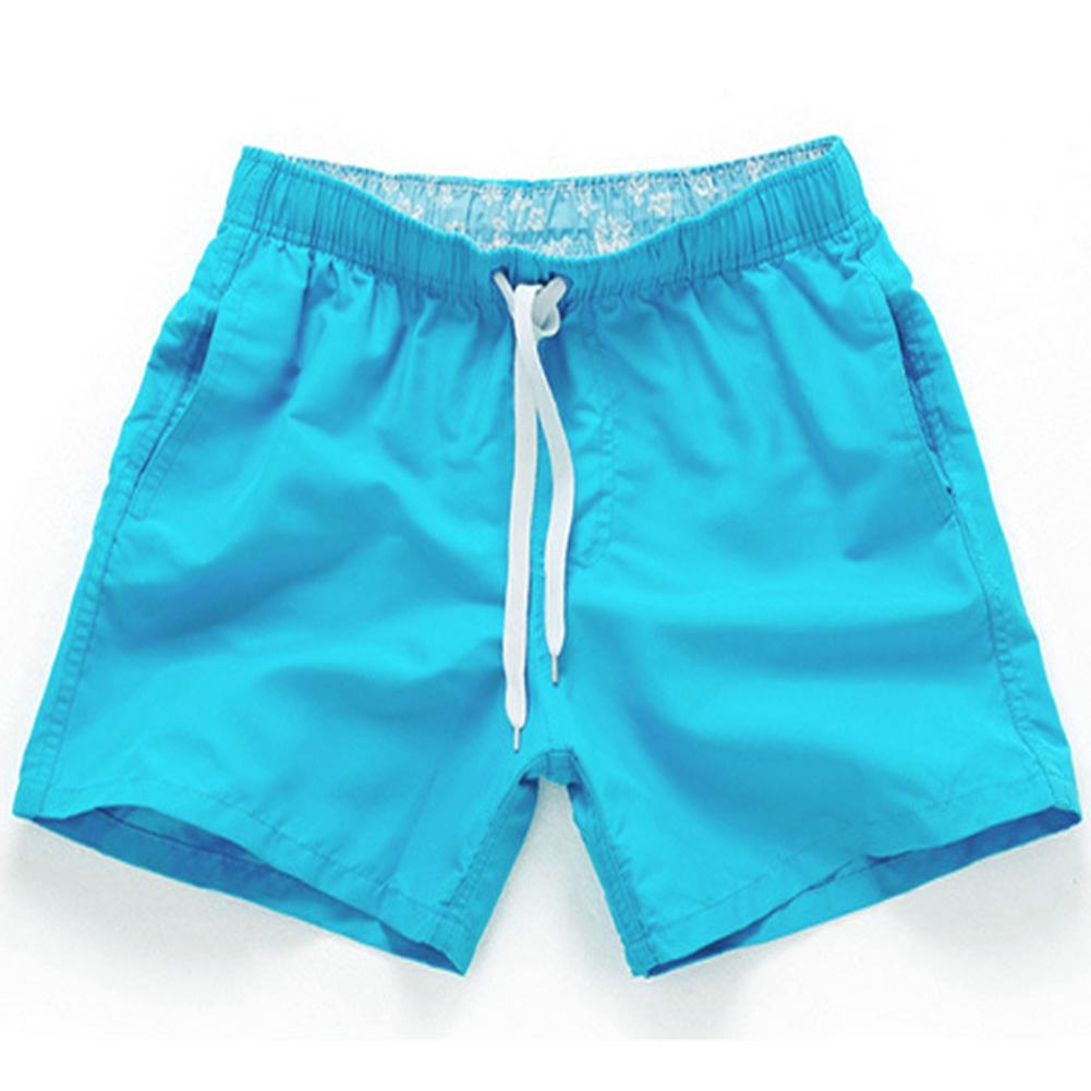 summer beach shorts