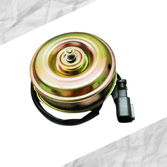 Honda Civic 92-98 Condenser Fan Motor 80151SR3013. 