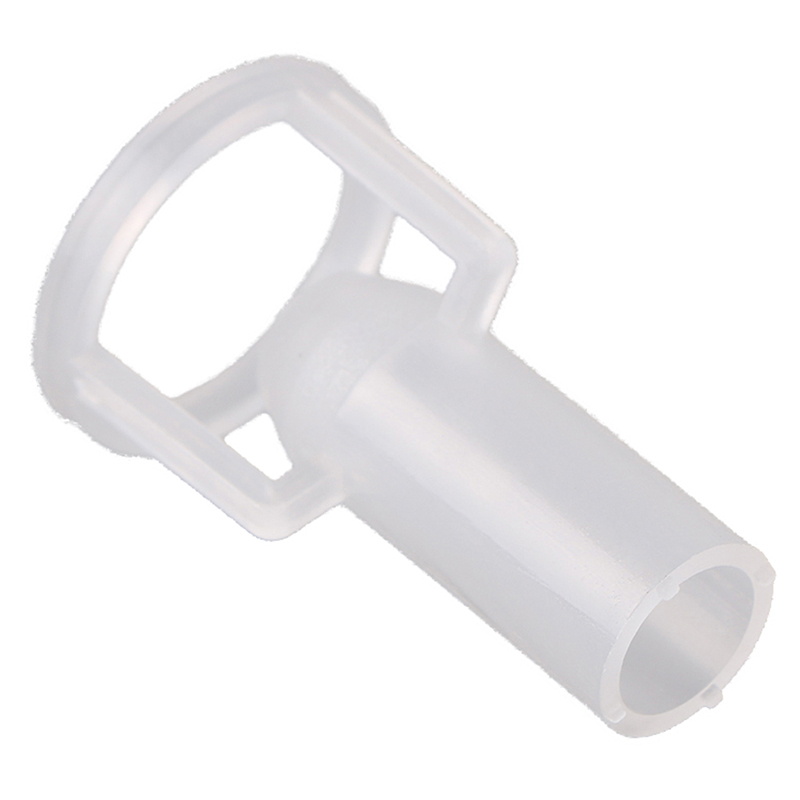 1X Health Care Inhaler Part Atomized Cup Compressor Nebulizer Accessary. 