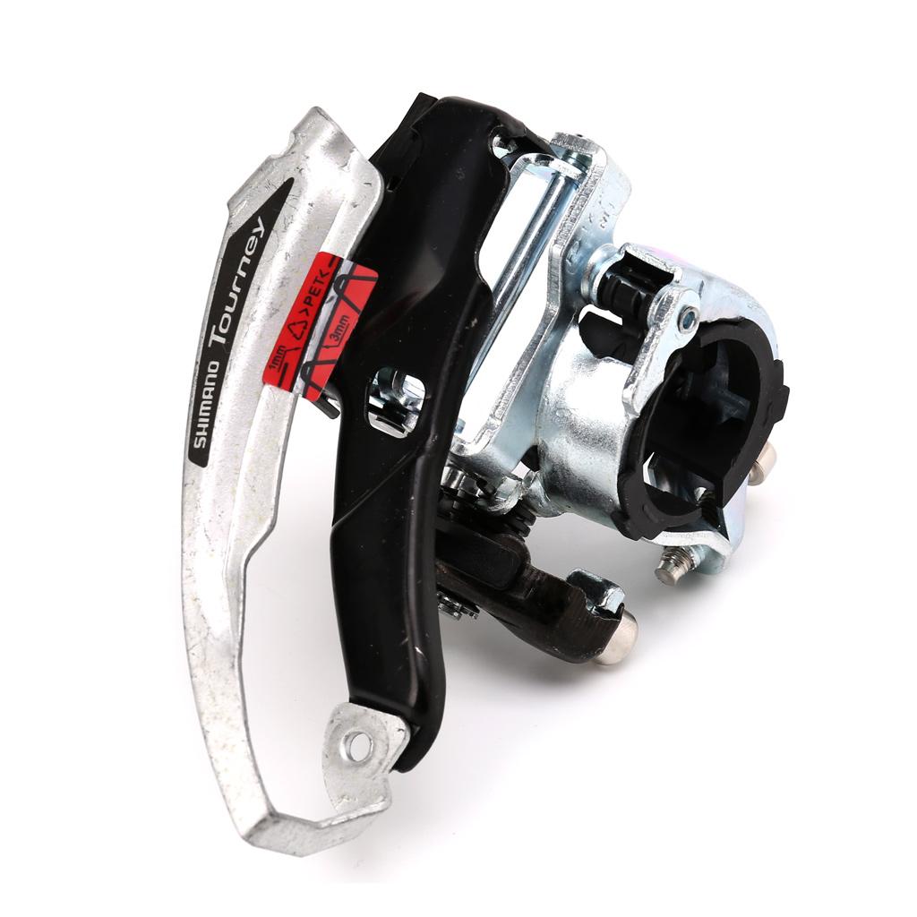 Bike TX 50 Front Derailleur 7/8 