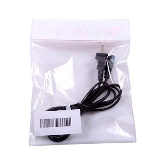 Printer Ac Power Cord for Canon Printer Pixma. 