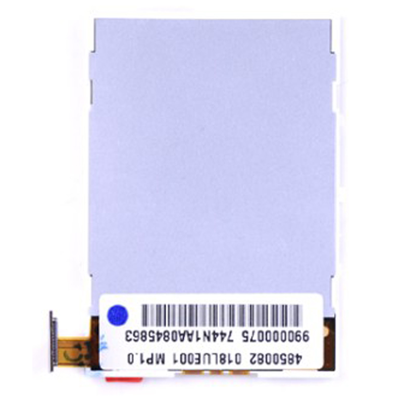 Nokia 1650 2630 1680c 1600c Phone Display LCD Screen Repair Parts. 