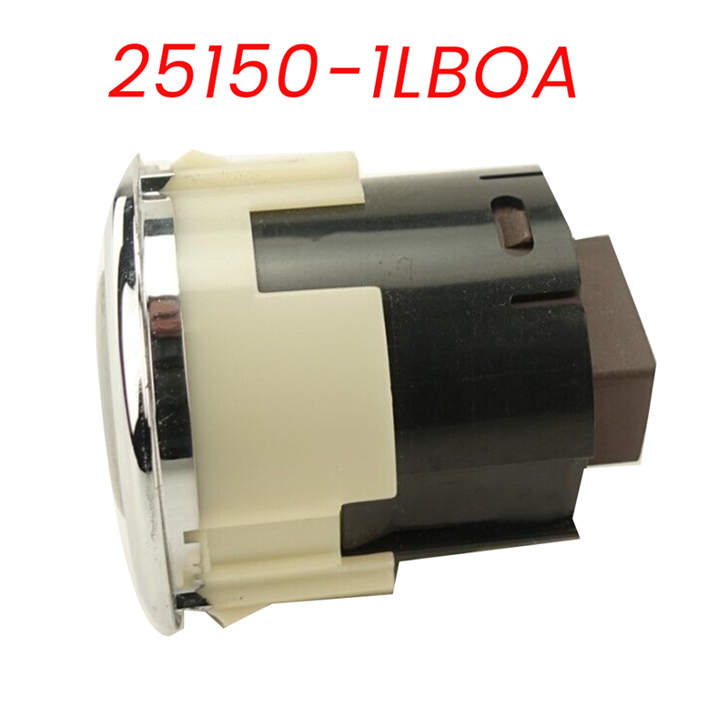 1 Piece 25150-1LB0A Car One Button Ignition Starter Switch Replacement Parts for Nissan Maxima Altima Murano 2008-2014 Push Starter Switch Button. 