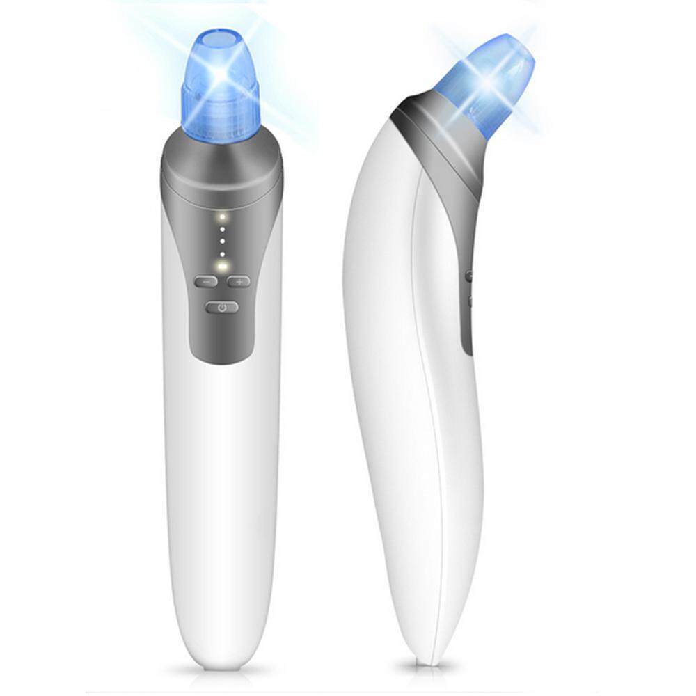 Clean Pores Acne Remove Blackhead Suction Machine Comedone Suction Beauty Tool. 
