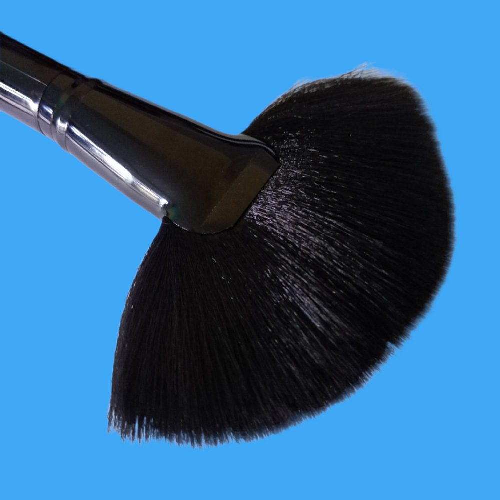 Mac Powder Fan Brush Large 19 Cm Buy Sell Online Best Prices In Srilanka Darazlk