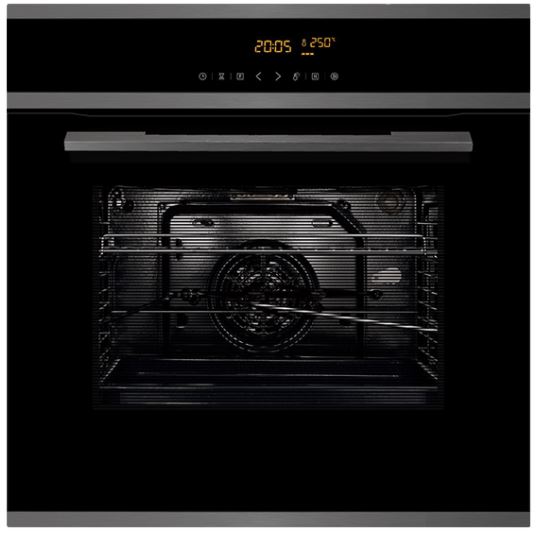 Hafele J70 BIO Plus - Built-In Oven. 