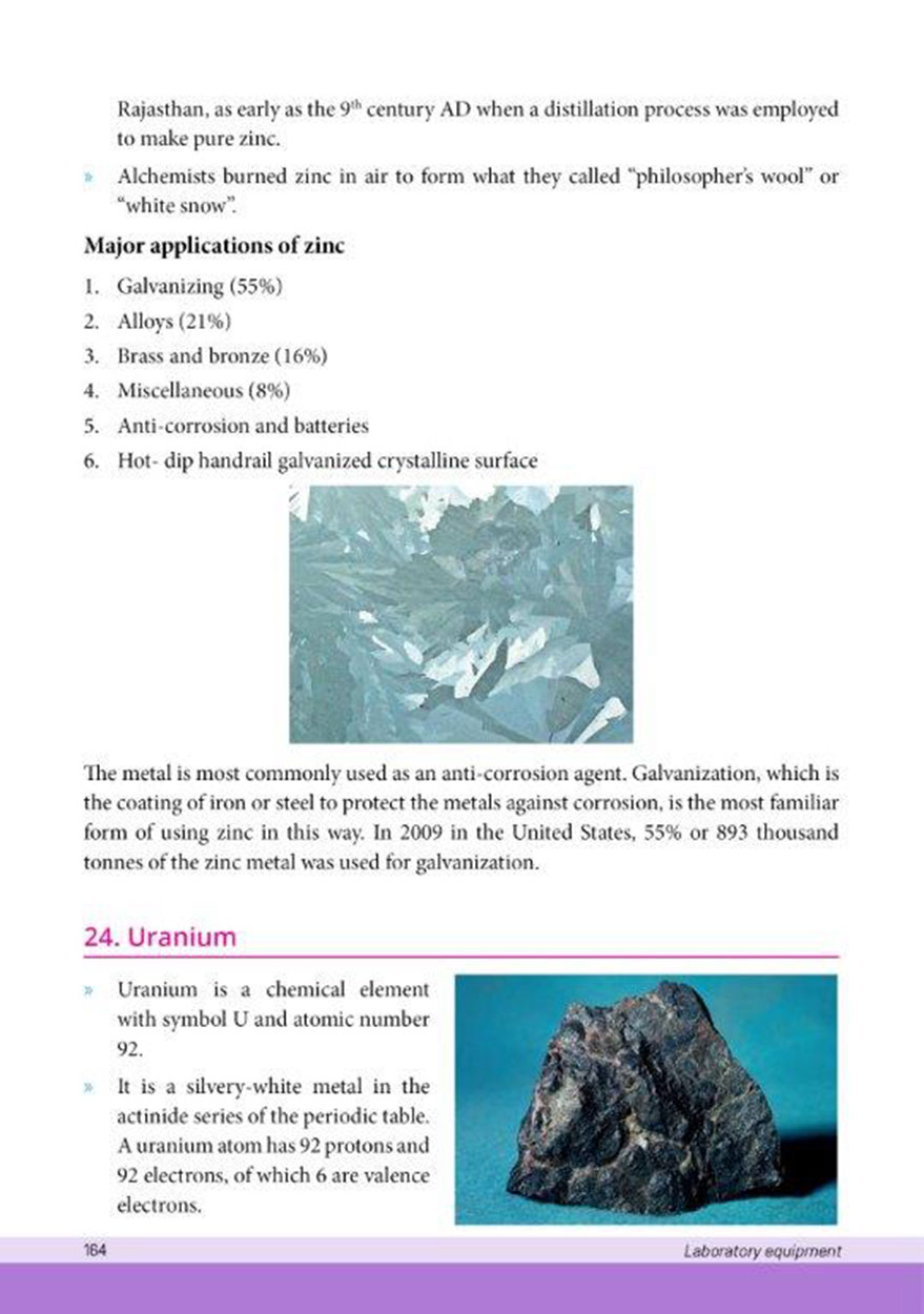 Laboratory Equipment: Physics/Chemistry/Biology. 