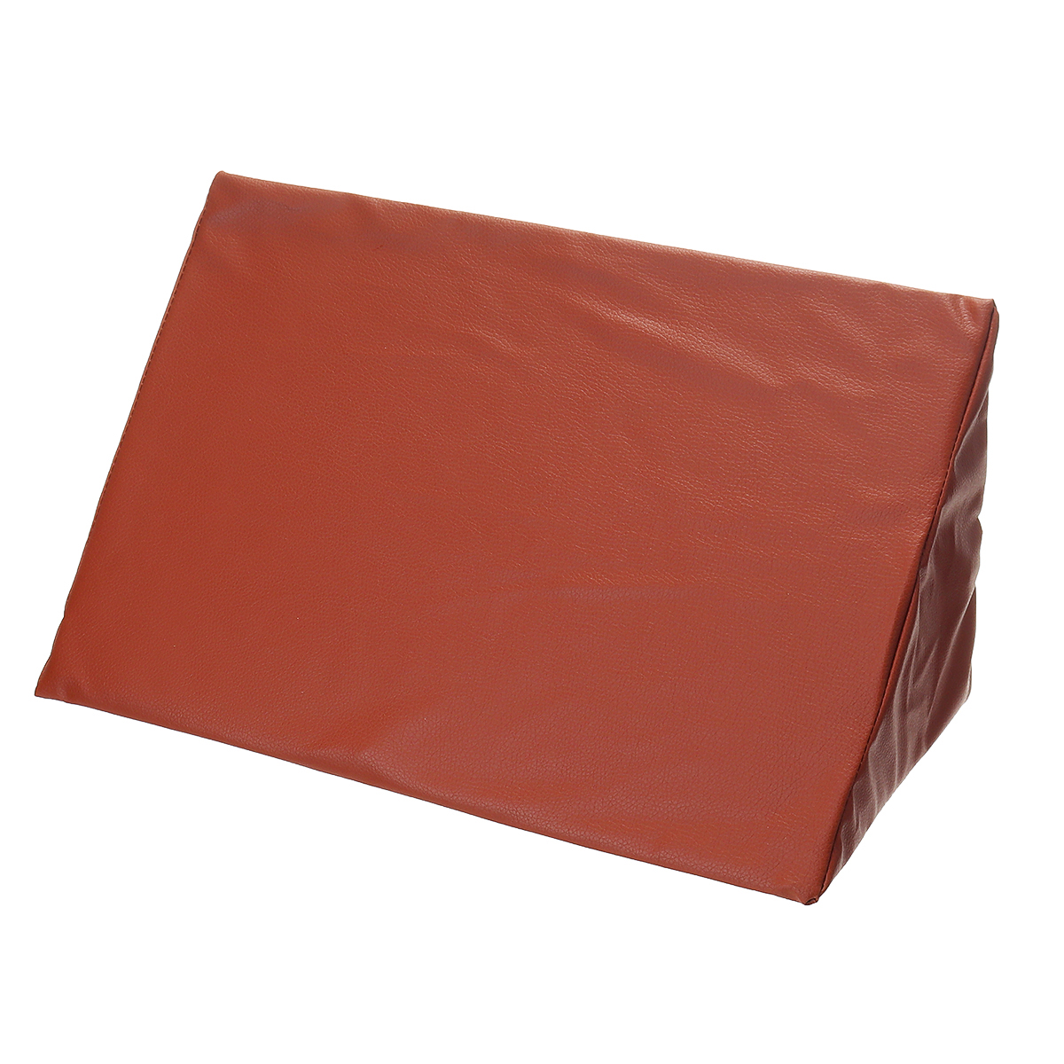 【BestGO】Bed Wedge Pillow Foam Body Positioner Elevate Support Back Neck Pain Leg Rest. 