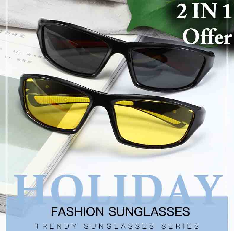 Buy Get Free Buy One Get One Free Night Vision and Day Time