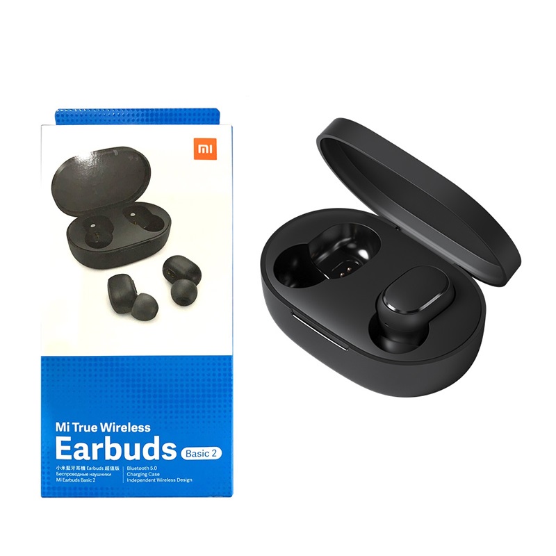 Xiaomi Mi True Wireless Earbuds Basic 2. 