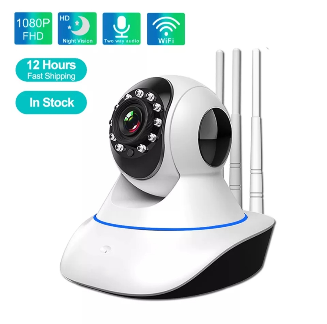 Daraz store cctv camera