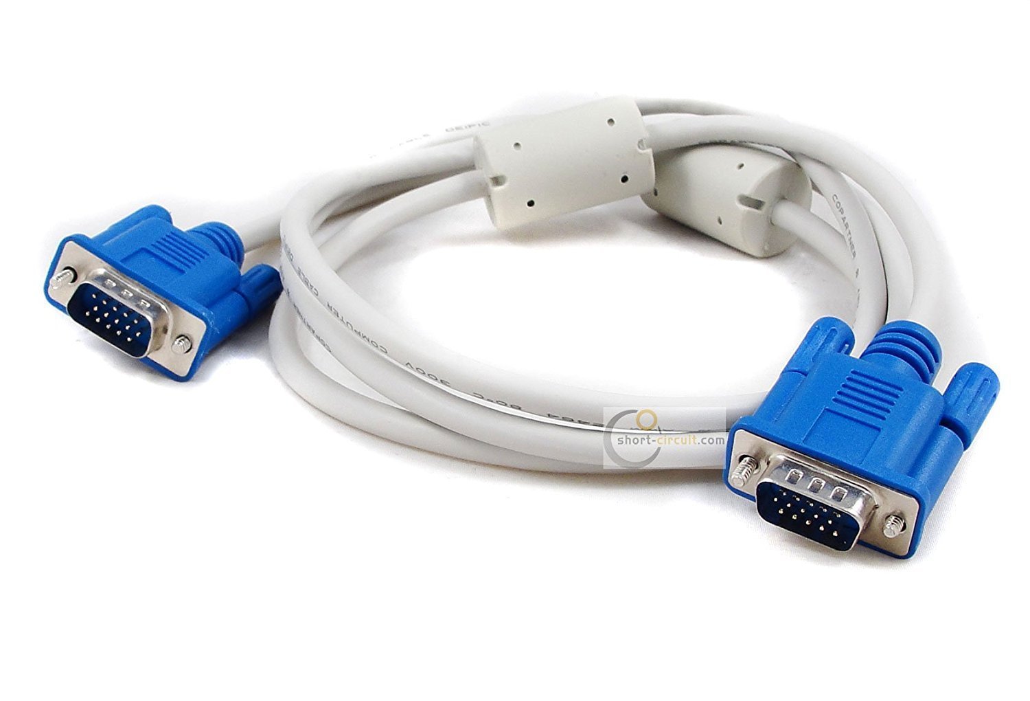 VGA Cable 3m/Monitor VGA Cable/High quality VGA Cable 3m. 