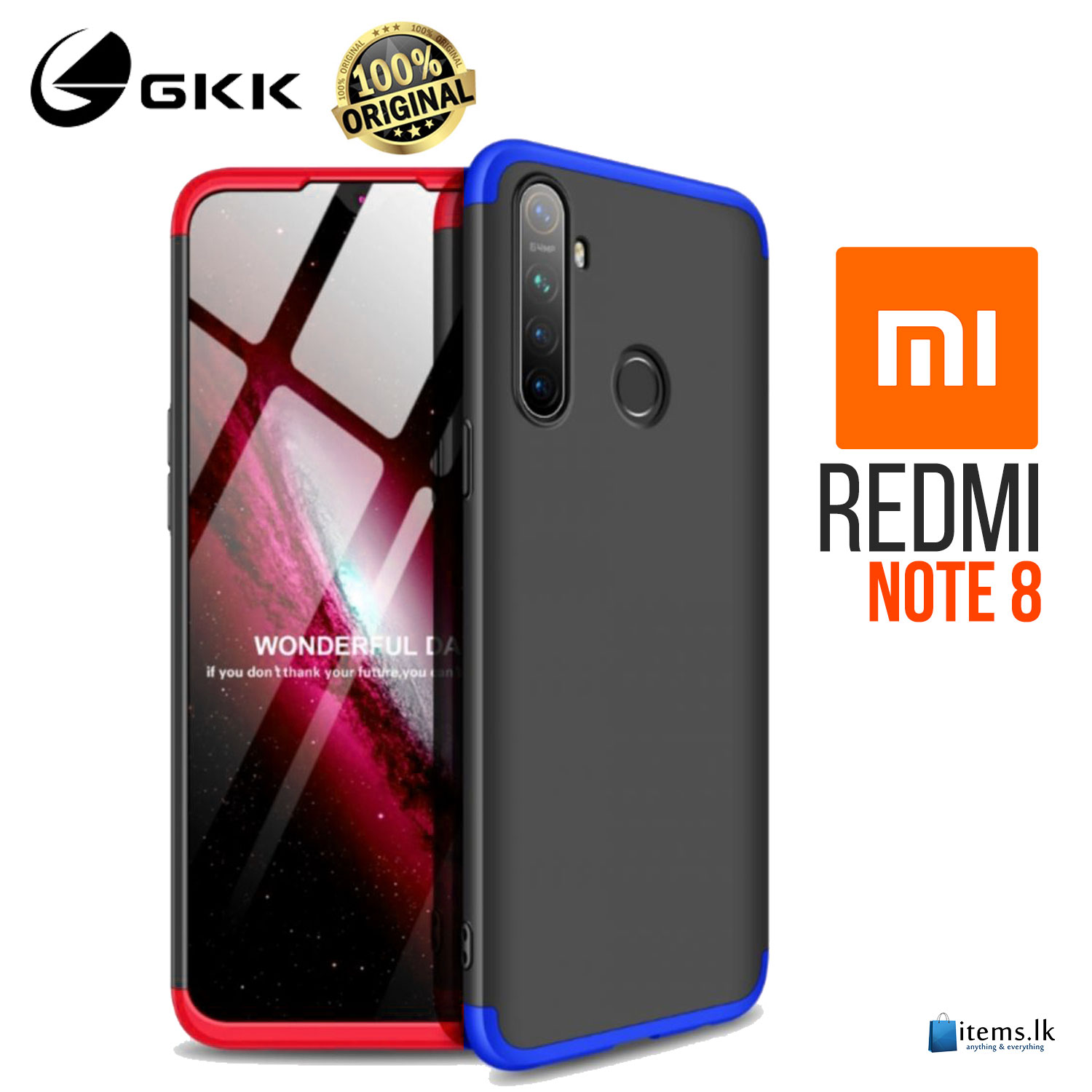 redmi note 8 daraz