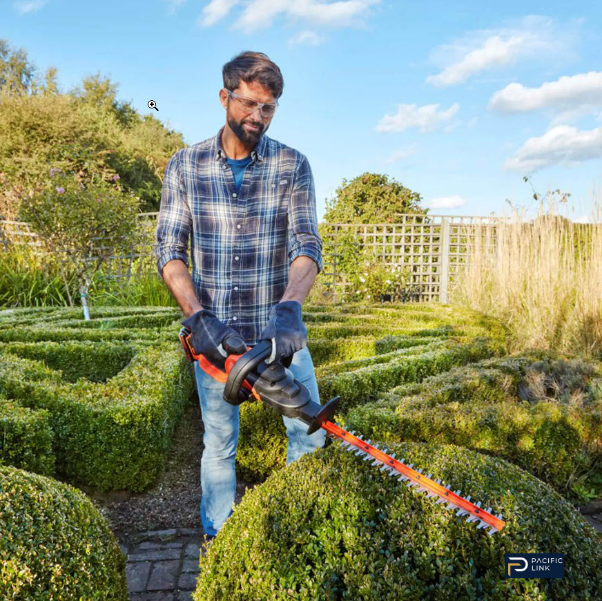 Grass Cutter. 3 in 1. Black & Decker. 