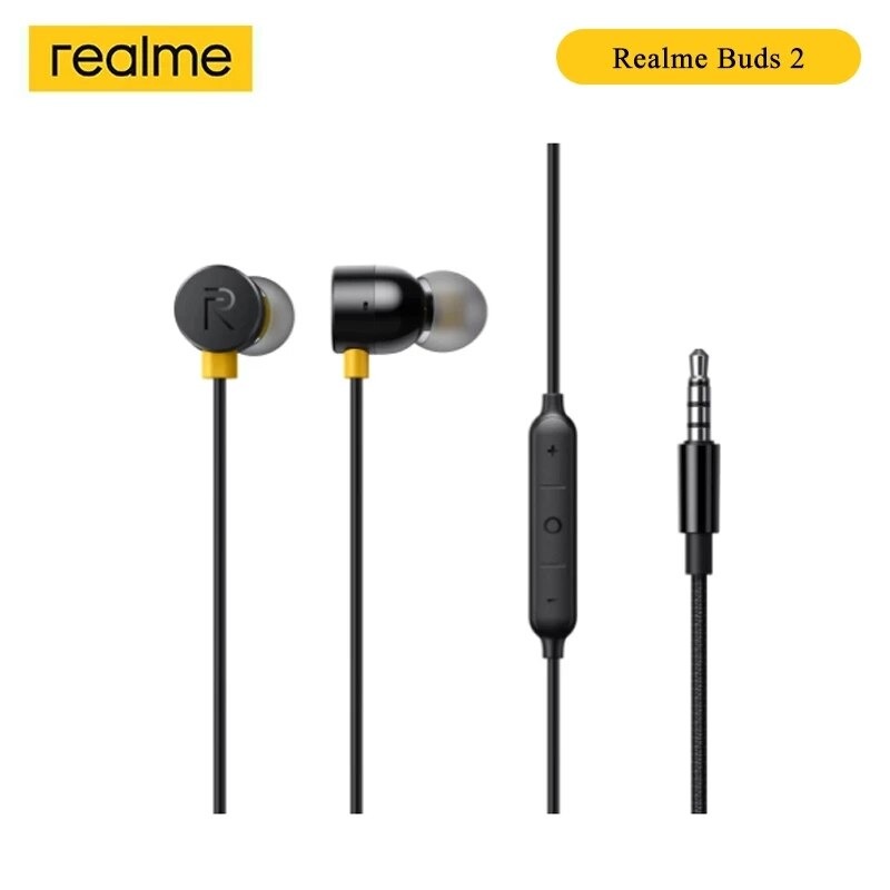 realme earphones 150