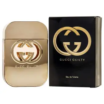 gucci guilty perfume best price