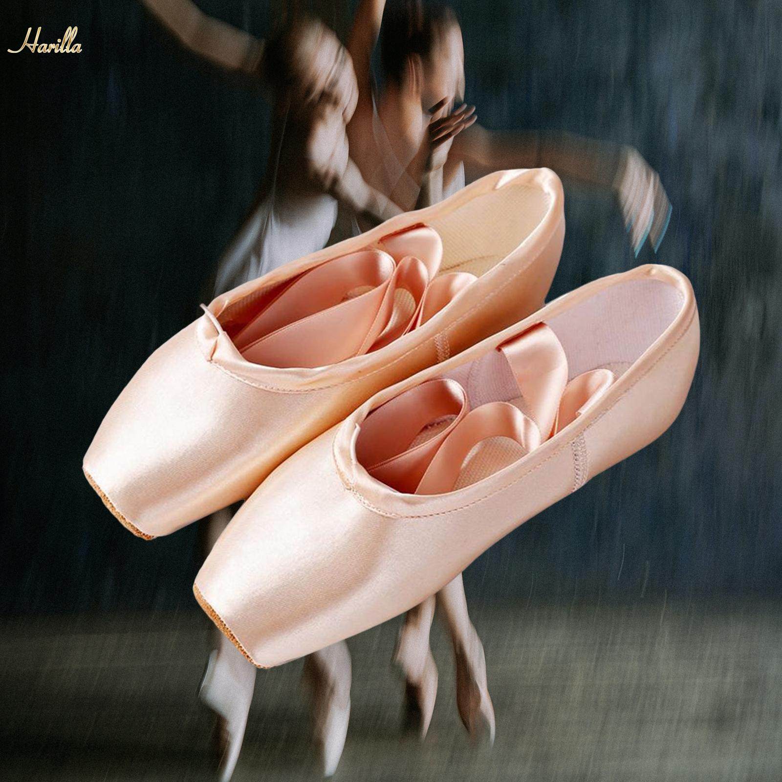 Professional store ballerina shoes