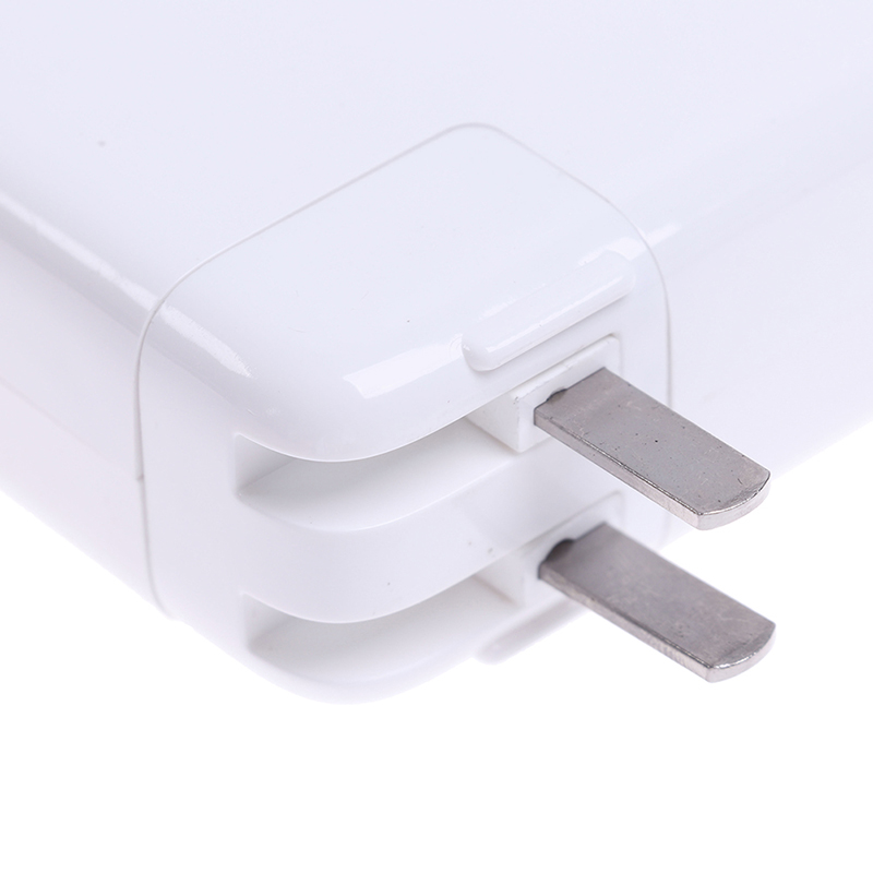 45W 60W 85W AC Power Adapter Charger For MacBook Air Pro A1344 A1286 A1184. 