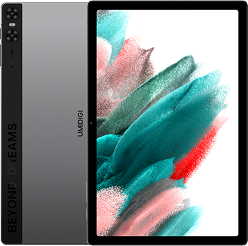 UMIDIGI A13 Tablet Powerful Performance with 8GB RAM and 128GB Storage