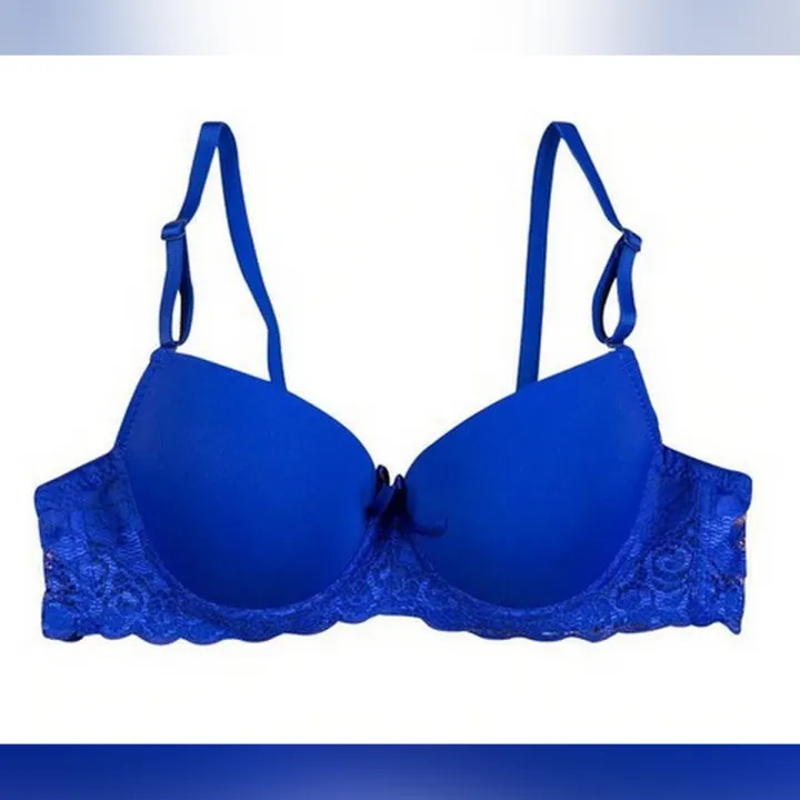 pushup bra price