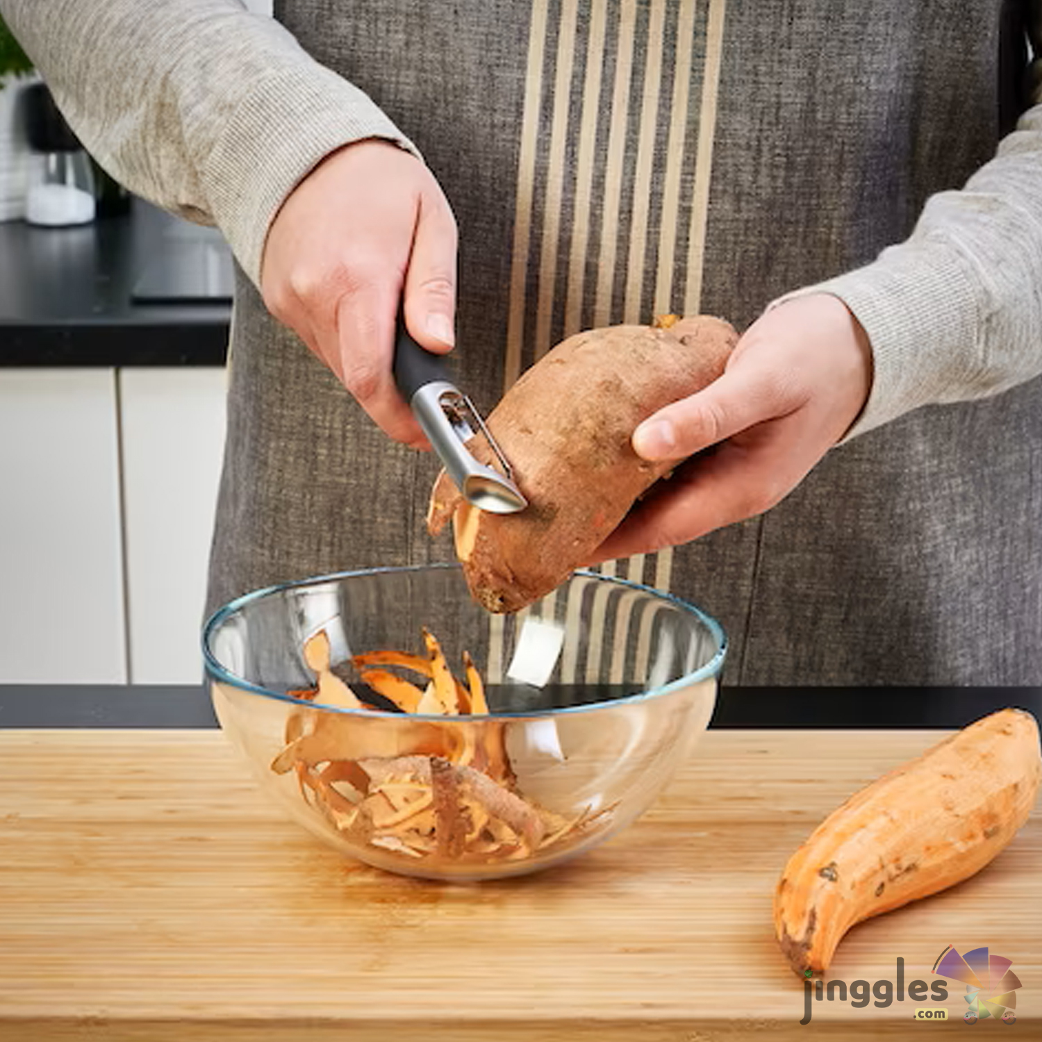 365+ VÄRDEFULL potato peeler