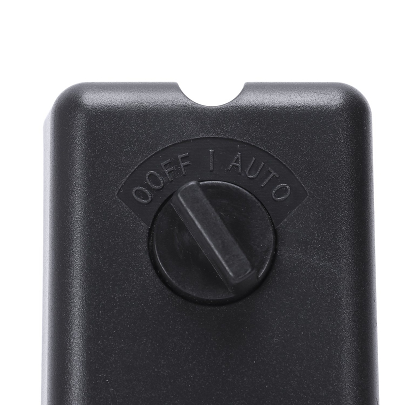3-Phase 230V 400V 16A Pressure Switch For Compressor Air Compressors Switch Control 130-170 Psi Home Tools. 