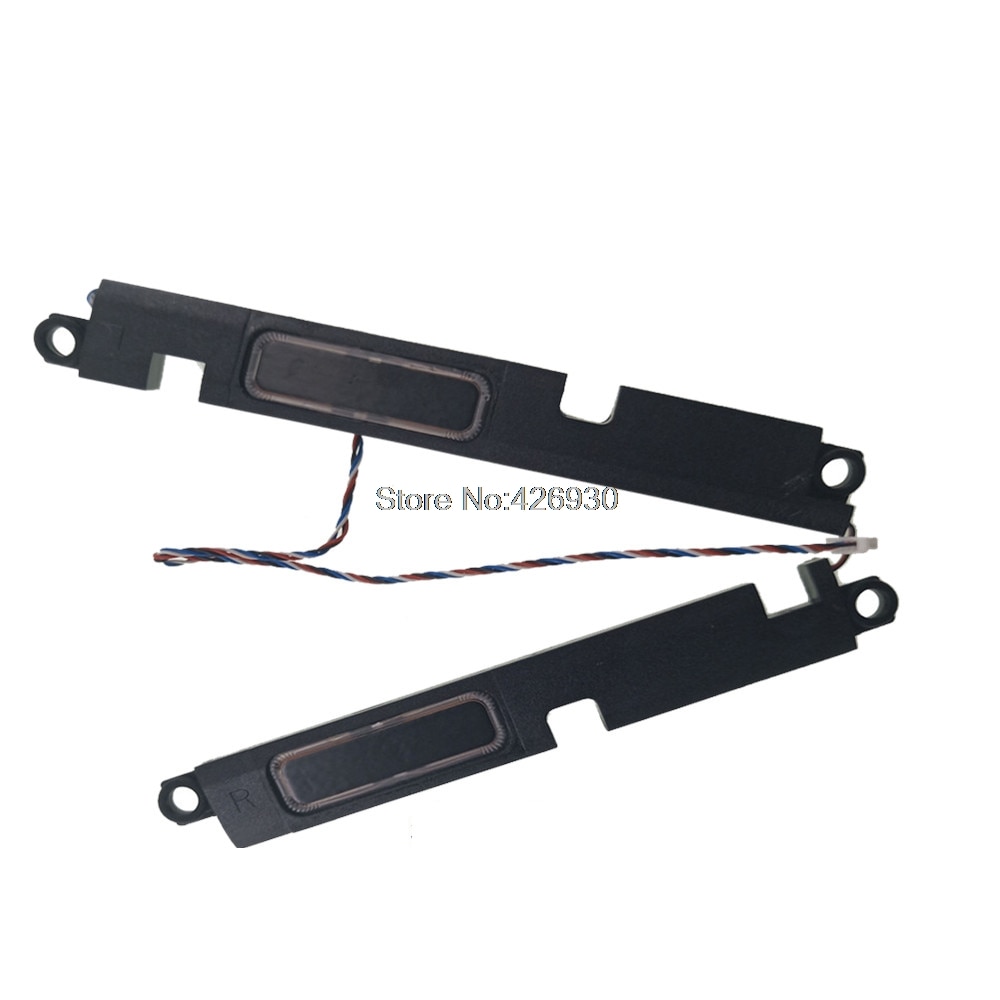 Loa Laptop Dell XPS 15-9530, P31F, P31F001 hàng Zin tháo máy