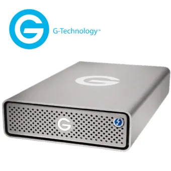 G Technology 4tb G Drive Usb G1 Usb 3 0 Hard Drive Buy Sell Online Best Prices In Srilanka Daraz Lk