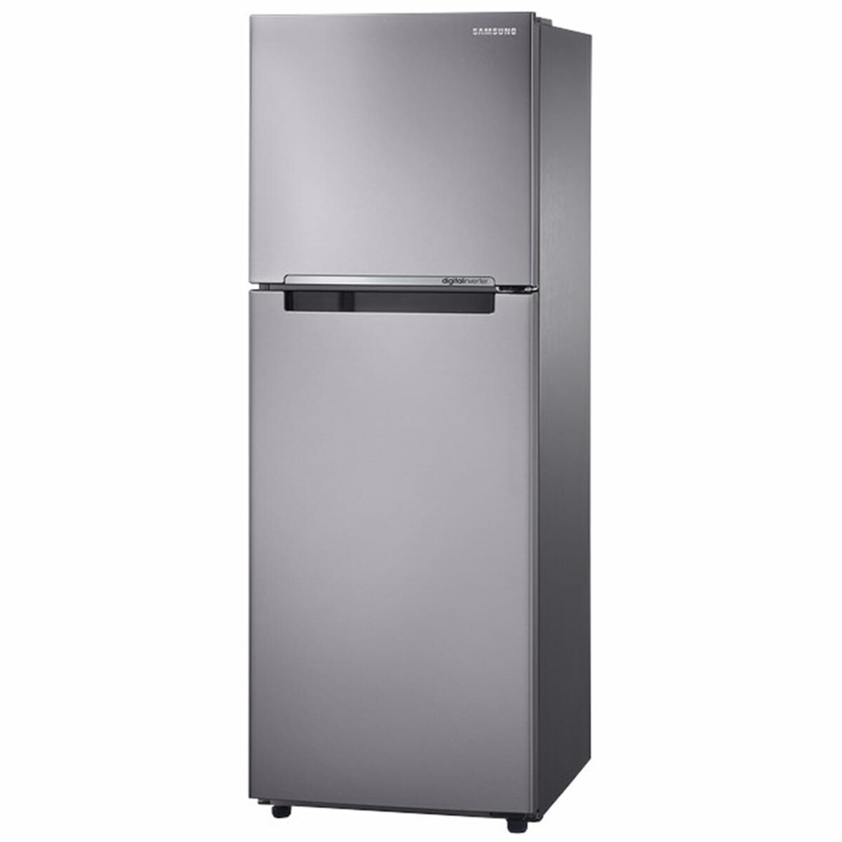 samsung double door refrigerator defrost