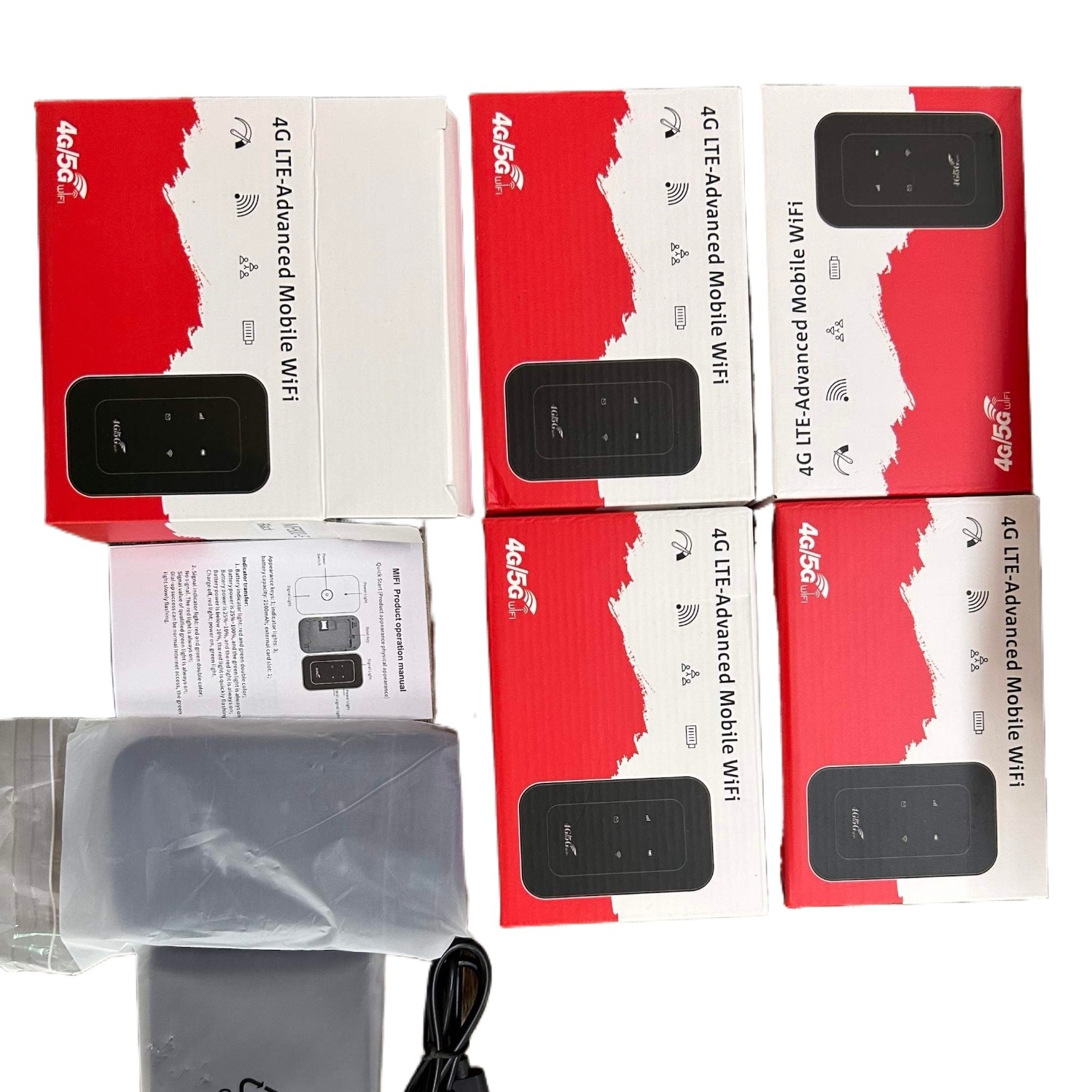wifi Pocket Router Pixlink 319-E Portable 4G LTE Wireless Mobile Router Mifi 4G/5G Pocket Router. 