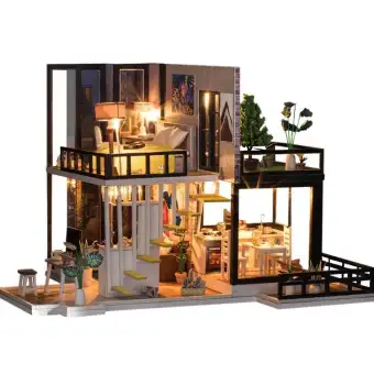 wooden doll houses for sale