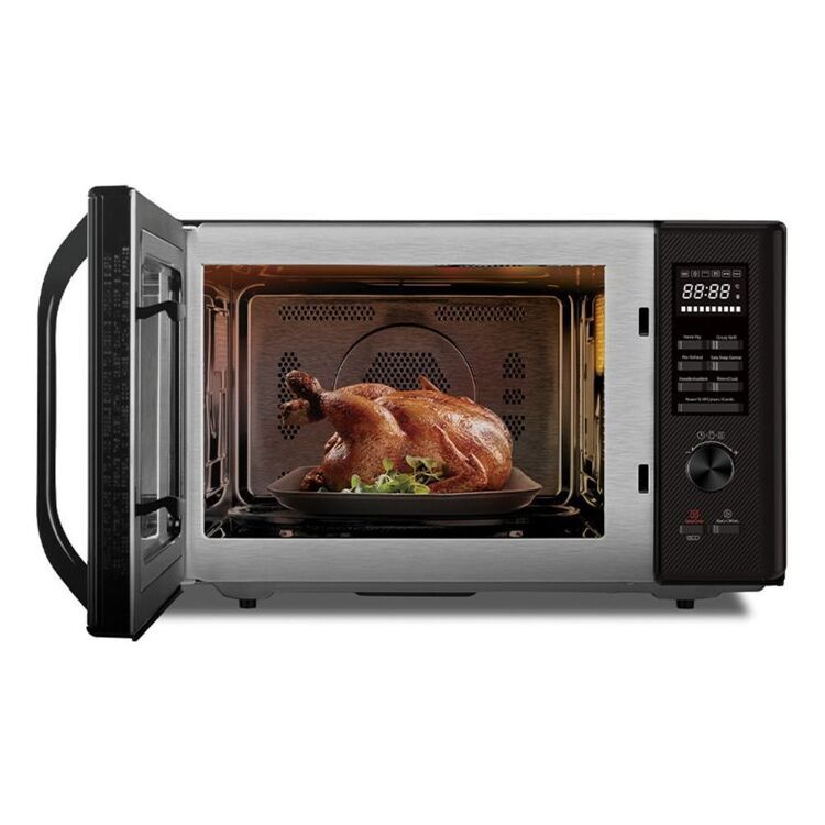 Smith + Nobel 30L Convection/Grill Microwave With Airfrying SNAMW30. 