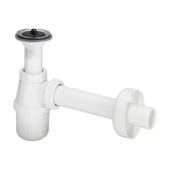 Sink Pvc Bottle Trap 40mm 1 1 4 Inch Buy Sell Online Best