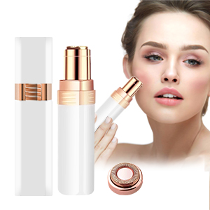 face hair remover