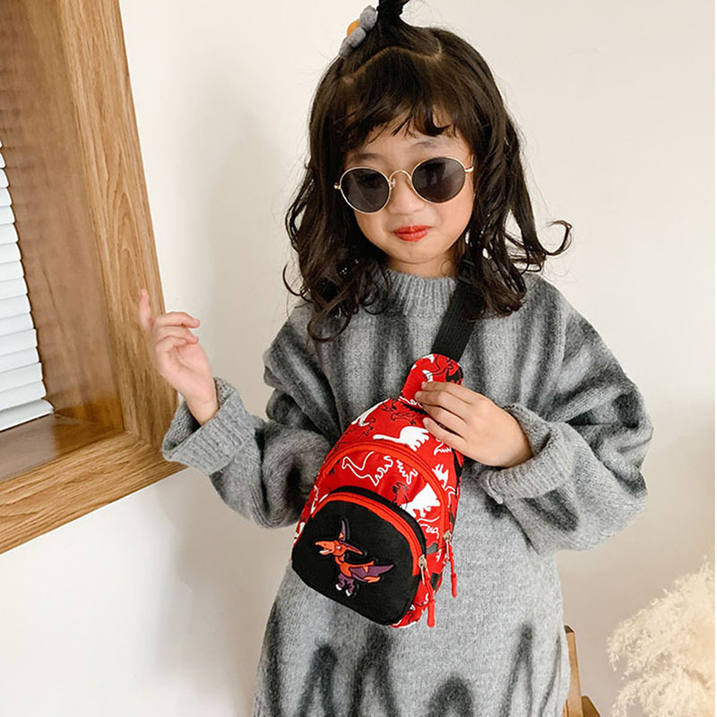 Baby Girls Boys Sling Bag Kids Casual Bags Children's Cute Mini Crossbody Bag Handbag Child Waist Bag Boy Messenger Bag. 