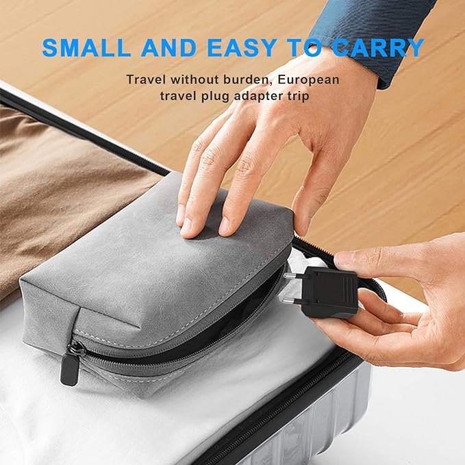230v 2 Pin Power Conversion Plug UK Type Travel Adapter British Standard Flat Plug Power Converter Universal Connecter D-1-13-125 B. 