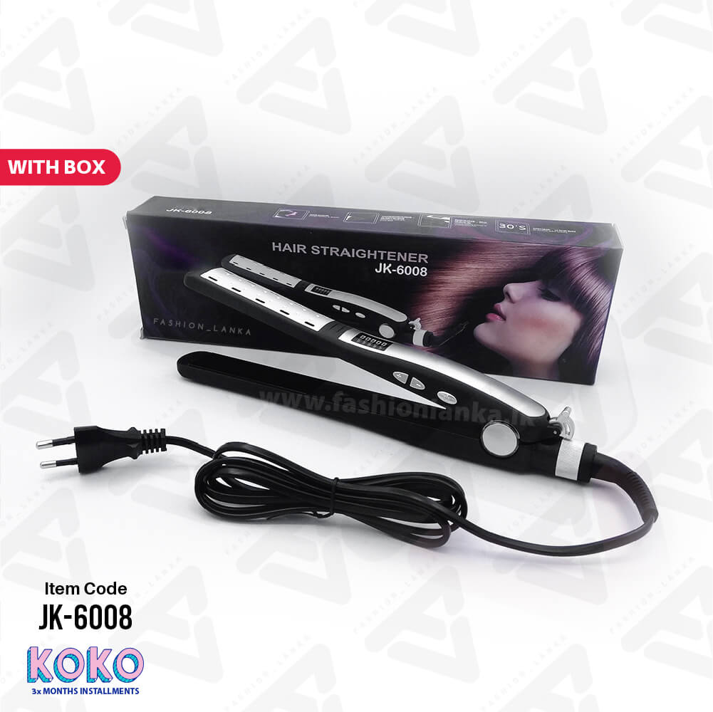 Htc shop hair straightener