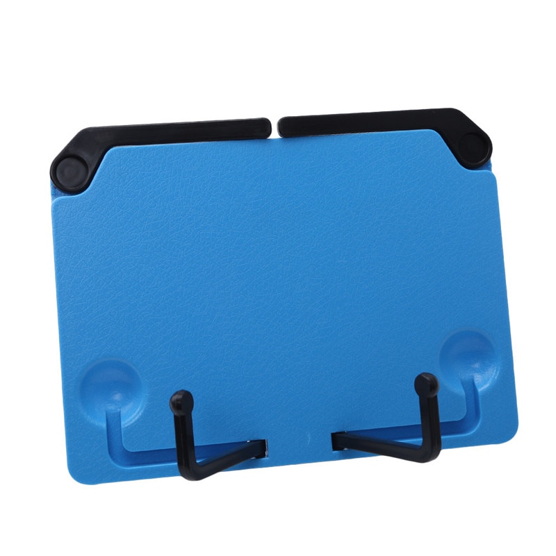 Sheet Music Stand Portable Desk Music Book Stand Holder Folding Table Top Sheet Traning Tackle Instrument Universal Guitar Stand. 