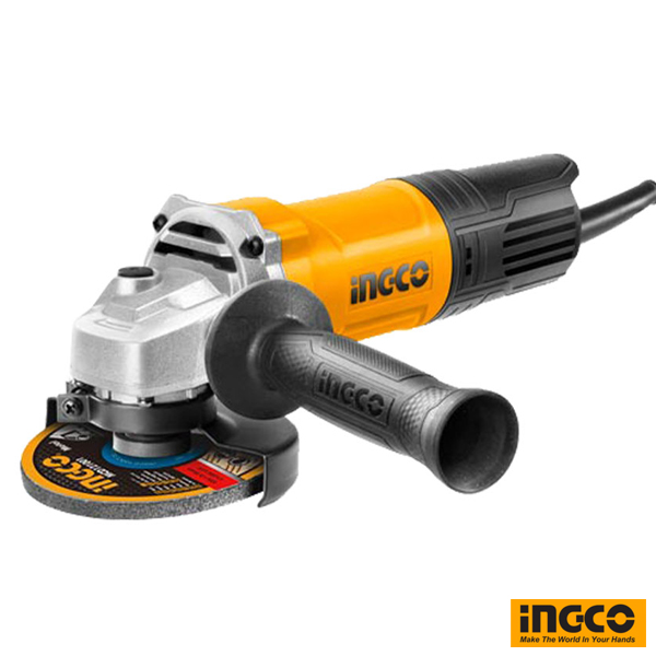 ncco Angle Grinder 800W 115mm Daraz.lk