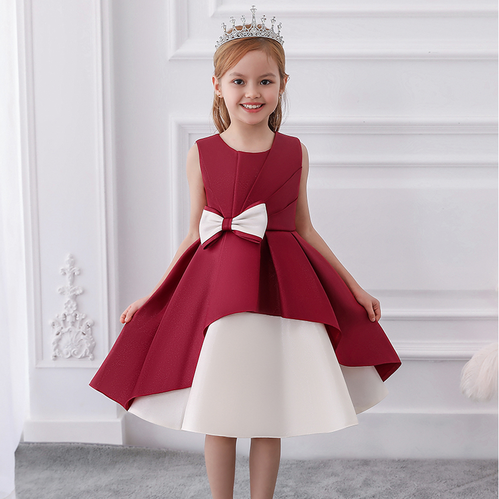 8 year girl party wear dress hotsell