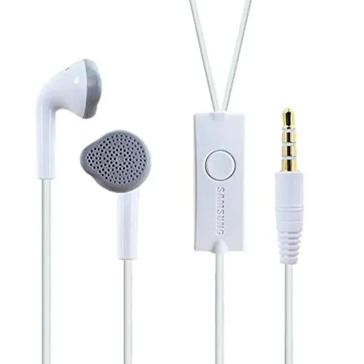 Samsung mobile with discount headphone