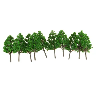 mini artificial trees