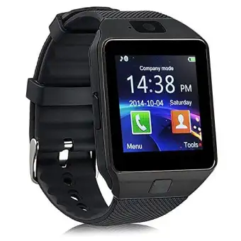 bluetooth smart watch price