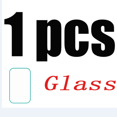 For Doogee S97 Pro Tempered Glass Protective ON DoogeeS97Pro S97Pro 6.39Inch Screen Protector Smart Phone Cover Film. 