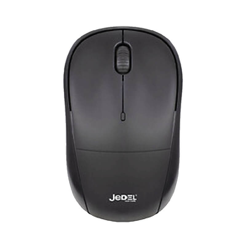 2.4Ghz Wireless Mouse Jedel W930 Bluetooth Mouse 1000dpi Mouse For Pc Note Book Wireless Mouse. 
