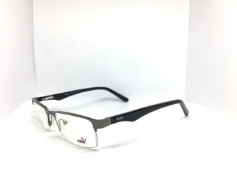 puma spectacle frames