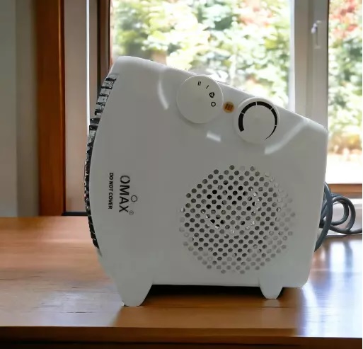 Heating Solimo 2000 Watt Room Heater Solimo Room Heater Stainless