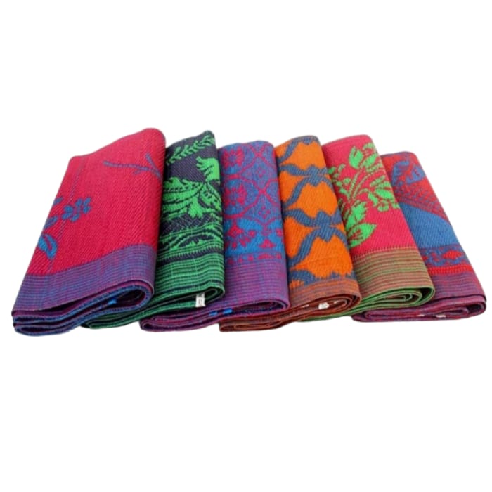 Mat Polypropylene (6'9')/ Plastic Sleep Mat