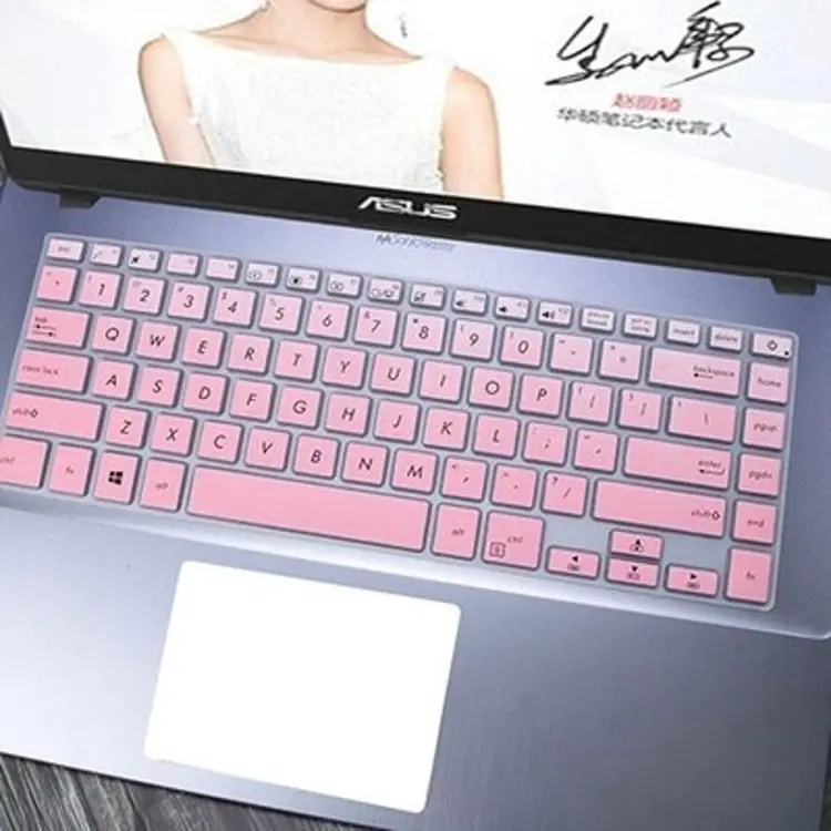 Asus vivobook skin on sale cover